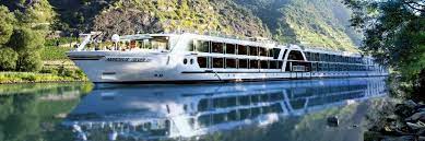 Amadeus River Cruises | River Cruising in Europe: Our AMADEUS Fleet